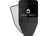 Safe im MediaMarkt Saturn Prospekt Safe 3 - Cosmic Black Bitcoin Wallet von TREZOR im aktuellen MediaMarkt Saturn Prospekt für 63,99 €