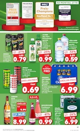 Radler Angebot & Preis im aktuellen Kaufland Prospekt Radler Angebot im aktuellen Kaufland Prospekt auf Seite 47