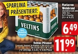 Aktuelle Veltins Angebote bei EDEKA in Krefeld Aktuelles Pilsener Angebot bei EDEKA in Krefeld ab 6,49 €