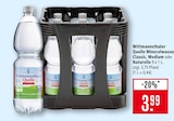Classic im Angebot bei Marktkauf in Lörrach Classic Angebote von Wittmannsthaler Quelle bei Marktkauf Lörrach für 3,99 €