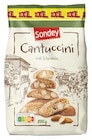 Cantuccini XXL von Sondey im aktuellen Lidl Prospekt