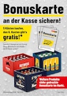 Angebot im Trinkgut Bannberscheid Prospekt Trinkgut Bannberscheid Prospekt mit im Angebot für