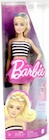 Barbie Fashionista Puppe Angebote von Mattel bei Thomas Philipps Halle für 6,99 €