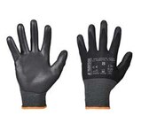 Nitril-/PU-Arbeitshandschuhe im Angebot bei Lidl in Saarbrücken Nitril-/PU-Arbeitshandschuhe Angebote von Parkside bei Lidl Saarbrücken für 2,99 €