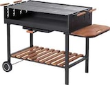Aktuelle Holzkohlegrill Angebote bei METRO in Frankfurt (Main) Aktuelles Holzkohlegrill Bratislava Angebot bei METRO in Frankfurt (Main) ab 83,29 €