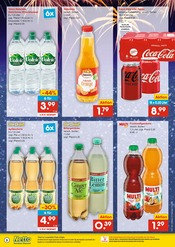 Aktueller Netto Marken-Discount Prospekt mit Volvic, "DER ORT, AN DEM DU IMMER AUSGEZEICHNETE PREISE FINDEST.", Seite 3