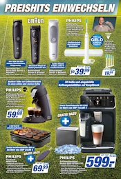 Aktueller expert Prospekt mit Kaffee, "Top Angebote", Seite 11