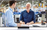 OLED-UHD-Fernseher GQ65S94DATXZG AI im Angebot bei expert in Georgsmarienhütte OLED-UHD-Fernseher GQ65S94DATXZG AI Angebote von SAMSUNG bei expert Georgsmarienhütte für 1.199,00 €
