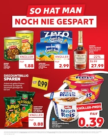 Milch im aktuellen Kaufland Prospekt (Hannover) Milch im Kaufland Prospekt "Aktuelle Angebote" mit 66 Seiten (Hannover)