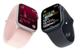 Apple Watch Series 9 Angebote von Apple bei expert Bergisch Gladbach für 333,00 €