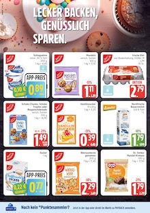 Barilla Angebot im Marktkauf Prospekt, gültig von 20.10.2025 bis 25.10.2025 Barilla Angebot im aktuellen Marktkauf Prospekt auf Seite 14
