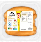 XXL Käse-Bockwurst bei Penny im Lommatzsch Prospekt für 3,79 €