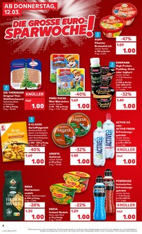 Energydrink im Kaufland Prospekt "KNÜLLER" mit 78 Seiten (Jena)