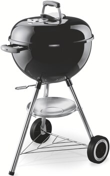 Barbecue charbon de bois original kettle 47 cm - Mr Bricolage à Alès Barbecue charbon de bois original kettle 47 cm en promo chez Mr Bricolage Alès à 99,00 €