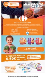 Prospectus Carrefour "Carrefour" en cours à Dunkerque, Page 44 Catalogue Carrefour en cours à Dunkerque, "Carrefour", Page 44