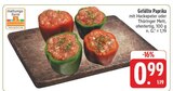 Gefüllte Paprika Angebote bei EDEKA Altenburg für 0,99 €