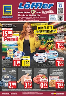 Aktueller E center Prospekt "Aktuelle Angebote" Seite 1 von 30 Seiten