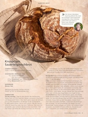 Handmixer im Alnatura Prospekt in Neuss Aktueller Alnatura Prospekt mit Handmixer, "Alnatura Magazin", Seite 21