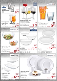 Schale Angebot im aktuellen Selgros Prospekt auf Seite 6