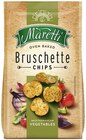 Bruschette Chips im Angebot bei REWE in Pulheim Bruschette Chips Angebote von Maretti bei REWE Pulheim für 1,39 €