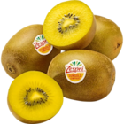 Kiwi gold von Zespri für 0,55 € bei Netto Marken-Discount im Angebot Kiwi gold von Zespri im aktuellen Netto Marken-Discount Prospekt