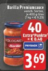 Aktuelles Premiumsauce Angebot bei EDEKA in Oberhausen ab 3,69 €