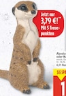Spielfigur von Schleich im aktuellen E center Prospekt