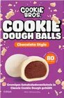 Aktuelles Cookie Balls Vanille oder Kakao Angebot bei GLOBUS in Salzgitter ab 4,99 €