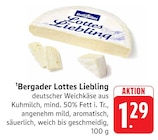 Lottes Liebling Angebot in Neckarsteinach Lottes Liebling im aktuellen Prospekt bei EDEKA in Neckarsteinach