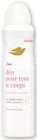 Super U Chanteloup - Promo Déodorant pour tout le corps Promo Déodorant pour tout le corps à 2,97 € dans le catalogue Super U à Chanteloup