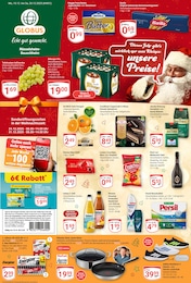 GLOBUS Prospekt: "Aktuelle Angebote", 27 Seiten, 15.12.2025 - 20.12.2025