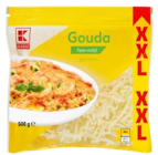 Emmentaler von K-CLASSIC für 2,79 € bei Kaufland im Angebot Emmentaler von K-CLASSIC im aktuellen Kaufland Prospekt