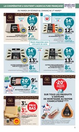 Prospectus U Express "U Express" en cours à Nogent-sur-Marne, Page 5 Catalogue U Express en cours à Nogent-sur-Marne, "U Express", Page 5