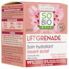 -40% de remise immédiate sur la gamme Soins Anti-Âge SO BIO à Hyper U dans Domloup