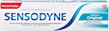 Zahncreme Multicare Original von Sensodyne im aktuellen Netto Marken-Discount Prospekt für 2,95 €