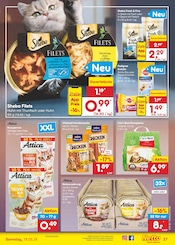 Ähnliche Angebote wie Stroh im Prospekt "Aktuelle Angebote" auf Seite 31 von Netto Marken-Discount in Frankfurt