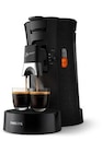 Cafetière Senseo Philips SENSEO SELECT CSA240/21 ECO - Philips - Darty à Le Mans Cafetière Senseo Philips SENSEO SELECT CSA240/21 ECO - Philips en promo chez Darty Le Mans à 79,99 €