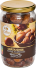 Châtaignes pelées au feu - CARREFOUR EXTRA dans le catalogue Carrefour