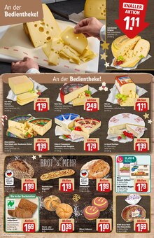 Nüsse im aktuellen REWE Prospekt (München) Nüsse im REWE Prospekt "Dein Markt" mit 30 Seiten (München)