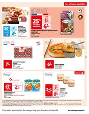 Magret De Canard Angebote im Prospekt "Auchan" von Auchan Hypermarché auf Seite 15