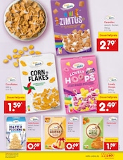 Ähnliche Weizengrieß Angebote im Prospekt "Aktuelle Angebote" von Netto Marken-Discount Ähnliches Angebot bei Netto Marken-Discount in Prospekt "Aktuelle Angebote" gefunden auf Seite 15