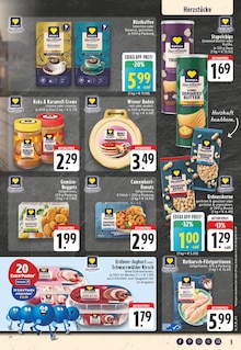 Butter im aktuellen EDEKA Prospekt (Koblenz) Butter im EDEKA Prospekt "Aktuelle Angebote" mit 24 Seiten (Koblenz)