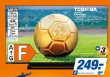 LED TV 43UV3363DA Angebote von toshibatoshiba bei HEM expert Buchen für 249,00 €