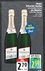 Brillant Sekt Alkoholfrei Angebote von Söhnlein bei E center Bayreuth für 2,59 €