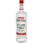 Rhum blanc des Antilles - OLD NICK en promo chez Carrefour Villeurbanne à 14,15 €