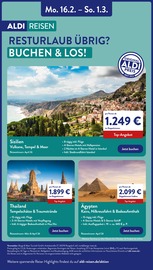 Aktueller ALDI Nord Prospekt mit Boxspringbett, "LIEBLINGE UNSERER REGION", Seite 46