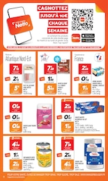 Offre Haricots Verts dans le catalogue Netto du moment à la page 4