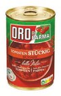 Tomaten im Angebot bei Lidl in Eisenach Tomaten Angebote von Oro di Parma bei Lidl Eisenach für 1,29 €