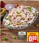 Aktuelles Fleischsalat Angebot bei REWE in Köln ab 0,89 €