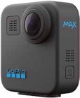 Action Kamera MAX 360 im Angebot bei expert in Straubing Action Kamera MAX 360 Angebote von GoPro bei expert Straubing für 199,99 €
